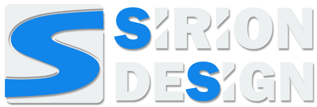 Sirion Design Logo