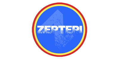 Zeptepi logo
